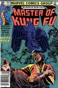 Master of Kung Fu 1974 - 1983 #103
