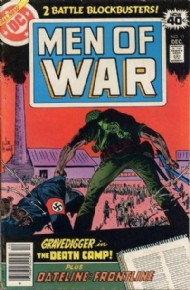 Men of War 1977 - 1980 #11