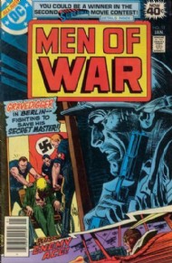 Men of War 1977 - 1980 #12