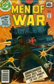 Men of War 1977 - 1980 #15