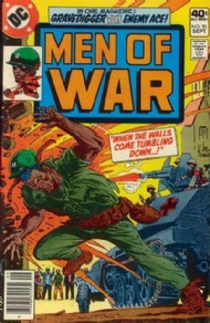 Men of War 1977 - 1980 #20