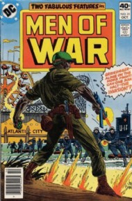 Men of War 1977 - 1980 #21