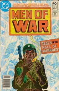 Men of War 1977 - 1980 #22