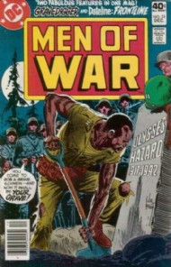 Men of War 1977 - 1980 #23