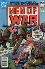 Men of War 1977 - 1980 #26