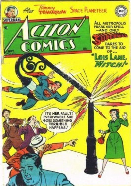 Action Comics (1st Series) #172