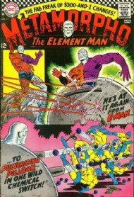 Metamorpho 1965 - 1968 #11