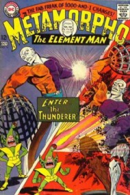 Metamorpho 1965 - 1968 #14