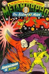 Metamorpho 1965 - 1968 #15