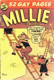 Millie the Model 1945 - 1973 #29