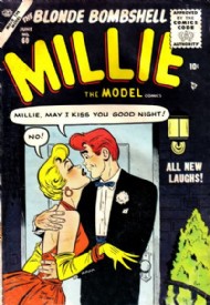 Millie the Model 1945 - 1973 #60