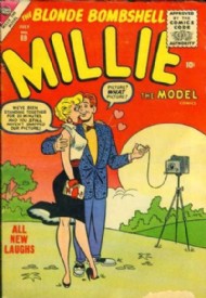 Millie the Model 1945 - 1973 #69