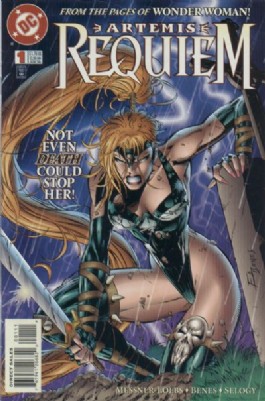 Artemis Requiem #1