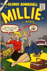 Millie the Model 1945 - 1973 #79