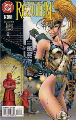 Artemis Requiem #3