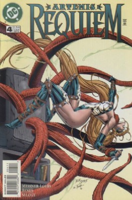Artemis Requiem #4