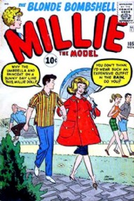 Millie the Model 1945 - 1973 #105