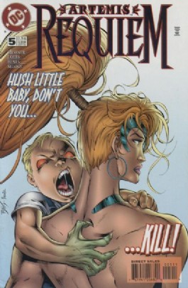 Artemis Requiem #5