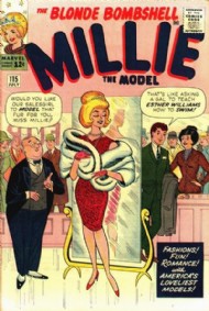 Millie the Model 1945 - 1973 #115