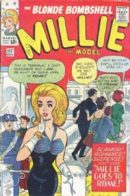 Millie the Model 1945 - 1973 #117