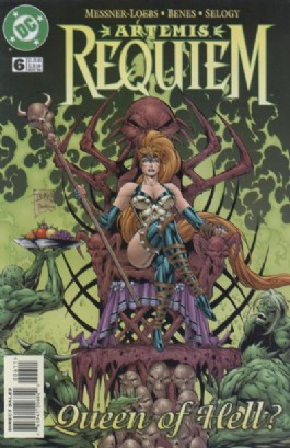 Artemis Requiem #6