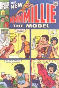 Millie the Model 1945 - 1973 #169