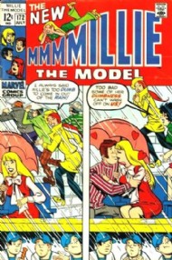 Millie the Model 1945 - 1973 #172