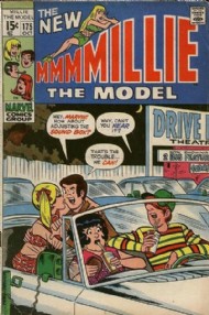 Millie the Model 1945 - 1973 #175