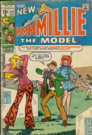 Millie the Model 1945 - 1973 #177