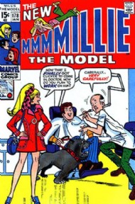 Millie the Model 1945 - 1973 #178