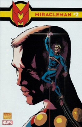 Miracleman #2