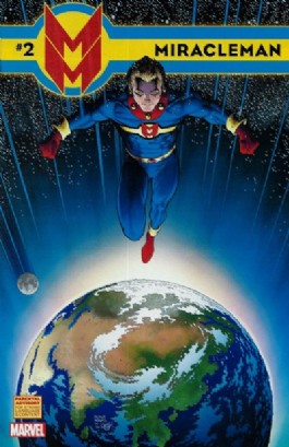 Miracleman #2