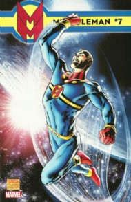 Miracleman 2014 - 2015 #7