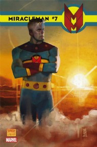 Miracleman 2014 - 2015 #7