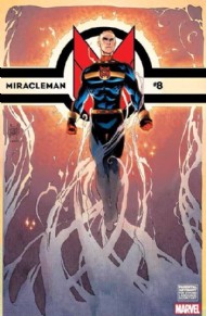 Miracleman 2014 - 2015 #8