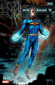 Miracleman 2014 - 2015 #11
