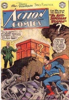 Action Comics (1st Series) #177