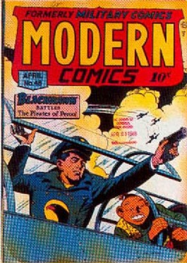 Modern Comics #48