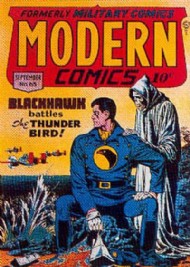 Modern Comics 1945 - 1950 #65