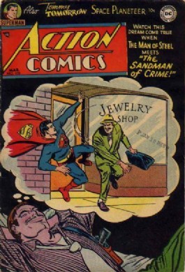 Action Comics (1st Series) #178