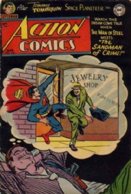 Action Comics (1st Series) 1938 - 2011 #178