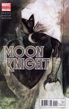 Moon Knight  (6th Series) #1