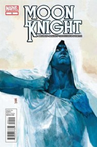 Moon Knight  (6th Series) 2011 - 2012 #9