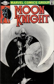 Moon Knight (1st Series) 1980 - 1984 #15