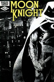 Moon Knight (1st Series) 1980 - 1984 #23
