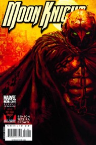 Moon Knight (5th Series) 2006 - 2009 #16