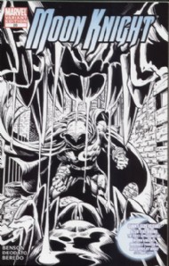 Moon Knight (5th Series) 2006 - 2009 #20