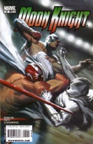 Moon Knight (5th Series) 2006 - 2009 #29