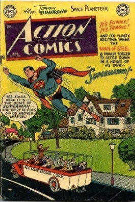 Action Comics (1st Series) #179