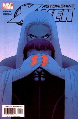 Astonishing X-Men (Series Two) #2